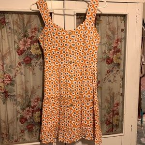Flower 🌸 Boutique Dress